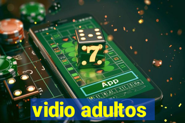 vidio adultos